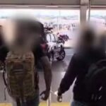 Dupla é flagrada com anabolizantes e documentos falsos no aeroporto de Goiânia