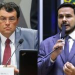Eduardo Braga e Alberto Neto lideram para o Senado no AM, diz pesquisa