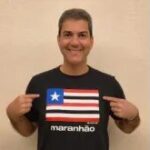 Eduardo Braide (PSD) lidera corrida pelo governo do Maranhão
