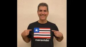 Eduardo Braide (PSD) lidera corrida pelo governo do Maranhão