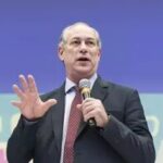 Elmano e Ciro empatam no Ceará