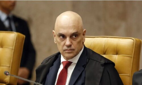 Entenda o que o STF vai julgar nesta terça (15) no caso que envolve Alexandre de Moraes