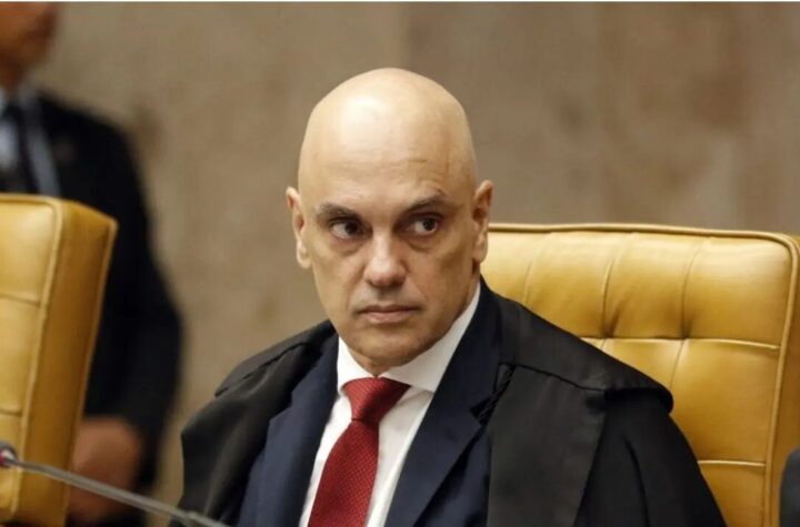 Entenda o que o STF vai julgar nesta terça (15) no caso que envolve Alexandre de Moraes