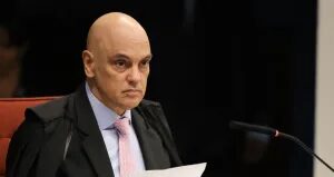 Entidade da Abin critica relatório citado por Moraes contra Mendonça