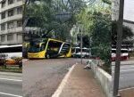 Esquerda promove caravana para tumultuar 7 de Setembro na Avenida Paulista