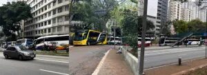 Esquerda promove caravana para tumultuar 7 de Setembro na Avenida Paulista
