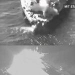 EUA atacam três petroleiros iranianos após ofensiva contra navios de guerra no Oriente Médio; Veja vídeo