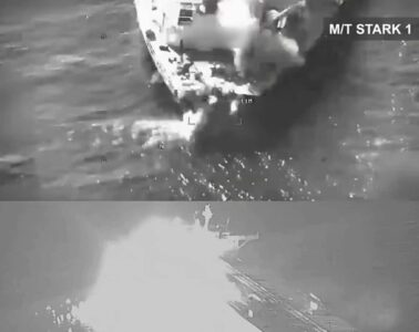 EUA atacam três petroleiros iranianos após ofensiva contra navios de guerra no Oriente Médio; Veja vídeo