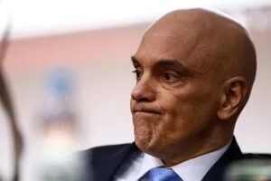 EUA avaliam impor novamente a Lei Magnitsky contra Moraes