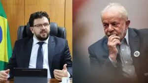 Ex-chefe de gabinete de Lula ganhou estadia de réveillon em Paraty