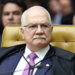 Fachin assume relatoria de caso que envolve Moraes e Vorcaro e retira processo de Mendonça