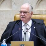 Fachin fala em preservar a integridade do STF e pede serenidade