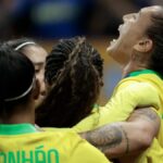 Fifa mira superavit histórico no Brasil para a Copa Feminina de 2027