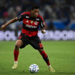 Flamengo critica Dínamo de Moscou após reprovação de Gonzalo Plata