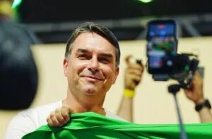 Flávio diz que fake news sobre Nossa Senhora teve ajuda de dentro da CNBB