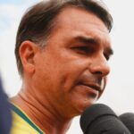 Flávio diz que terá relação pragmática com a China