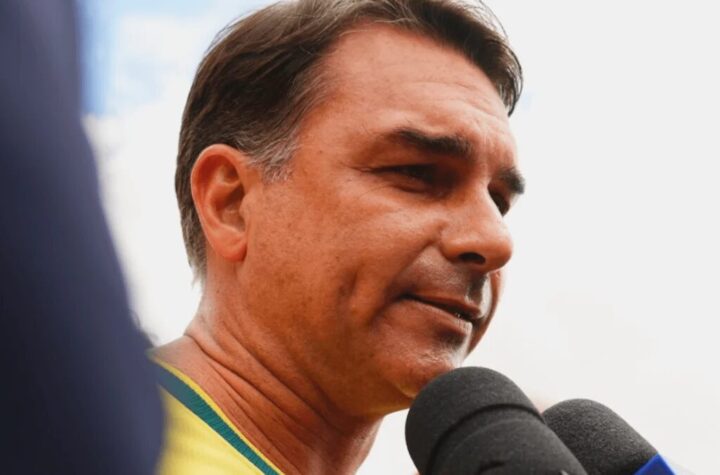 Flávio diz que terá relação pragmática com a China