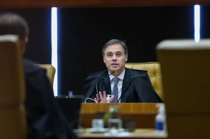 Frente Evangélica cobra transparência total no Caso Master e pressiona André Mendonça