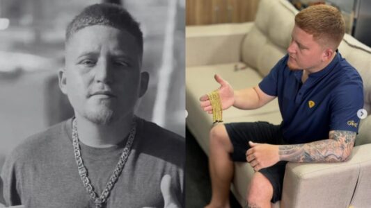 Funcionário morre baleado durante tentativa de assalto a joalheria em Goiânia