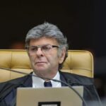 Fux manda Senado esclarecer entradas de Lulinha e mulher de Moraes