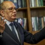 Gilmar pede ‘profunda reforma’ em instituições do país