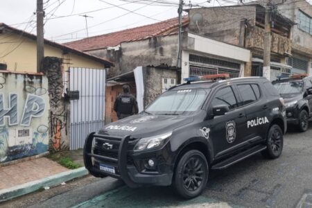 Golpistas usavam 13 sites falsos de leilões para atrair vítimas pelo país
