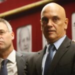 Gonet diz que Mendonça sabia que ordem levaria PF a investigar Moraes