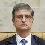 Gonet quer anular relatório da PF com mensagens de Vorcaro e Moraes