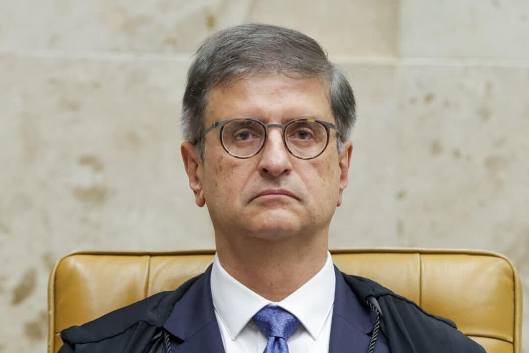 Gonet quer anular relatório da PF com mensagens de Vorcaro e Moraes