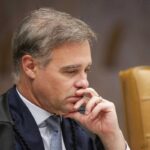 Há 6 anos, era Mendonça que via aliado ser afastado da PF por Moraes