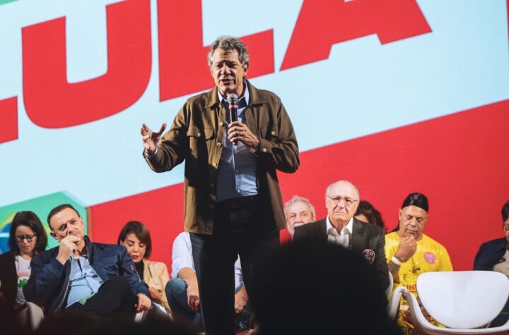 Haddad diz que “momento é o melhor possível” para Lula proibir bets