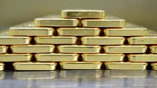 Holanda tira 86 toneladas de ouro dos EUA e Canadá; Entenda