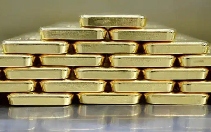 Holanda tira 86 toneladas de ouro dos EUA e Canadá; Entenda