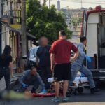 Idosa de 82 anos morre atropelada por PM ao atravessar a rua em Penápolis