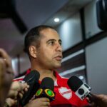 “Lambão, estelionatário e bandido”: Hugo Bravo dispara contra Lula e questiona proibição das bets