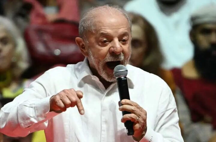Lula anuncia MP que dá fim às bets no Brasil