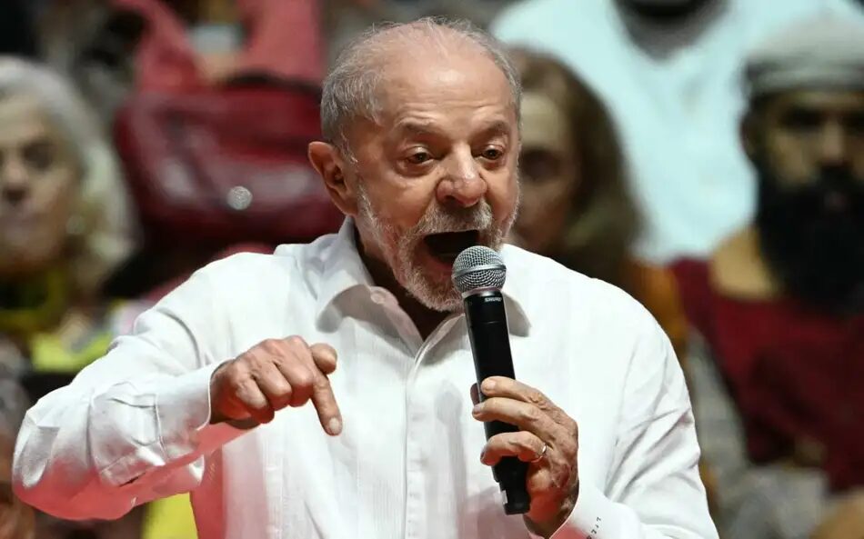 Lula anuncia MP que dá fim às bets no Brasil