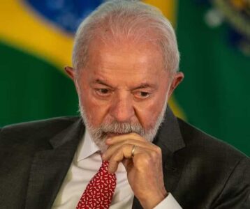 Lula ligou pra ministros do STF e perguntou se o caso Vorcaro é muito grave