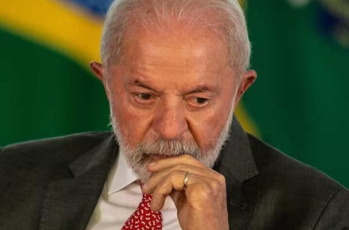 Lula ligou pra ministros do STF e perguntou se o caso Vorcaro é muito grave