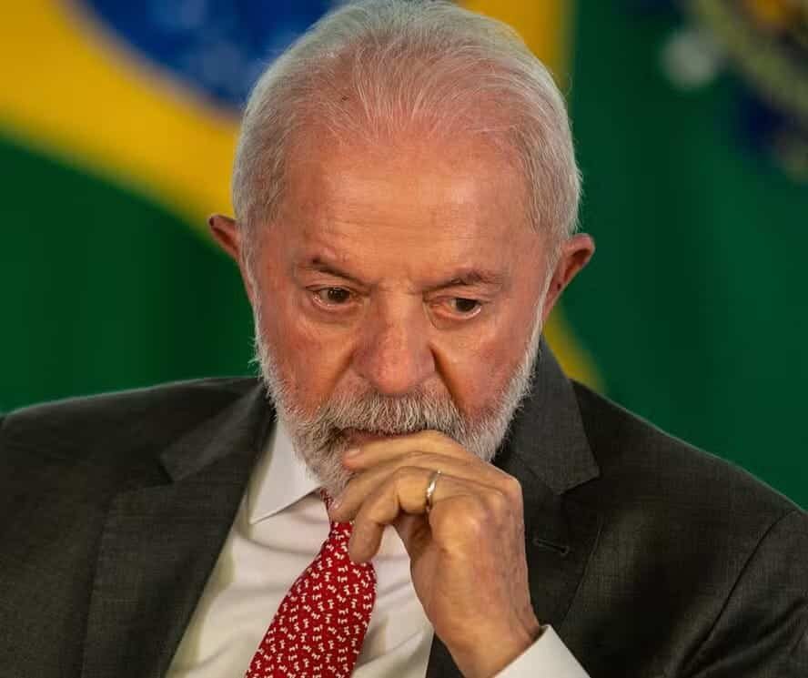 Lula ligou pra ministros do STF e perguntou se o caso Vorcaro é muito grave