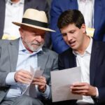 Lula prepara caminhada com João Campos no Recife na 6ª feira
