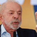 Lula realiza ato de campanha no Piauí e evita menção ao STF