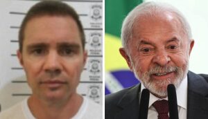 Lula recebeu uísque de presente de Vorcaro