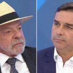 Lula tem 46% contra 44% de Flávio no 2º turno, diz Datafolha