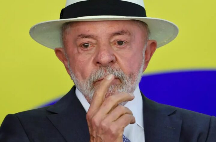 Lula tem 46% de aprovação e 50% de desaprovação, aponta BTG/Nexus