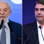 Lula tem 59% contra 35% de Flávio no 2º turno em PE, diz pesquisa