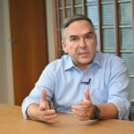 Mabel anuncia revisão e cancelamento de doações de áreas públicas para órgãos em Goiânia