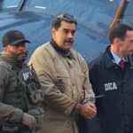 Maduro pede à Justiça dos EUA rejeição de acusações e invoca imunidade de chefe de Estado