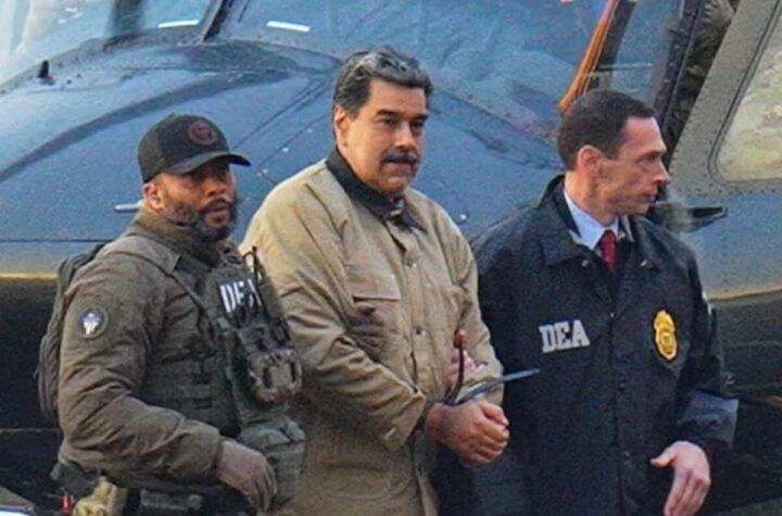 Maduro pede à Justiça dos EUA rejeição de acusações e invoca imunidade de chefe de Estado