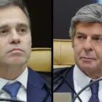 Mendonça e Fux não conseguem acessar celular de Vorcaro e pedem ajuda à PF
